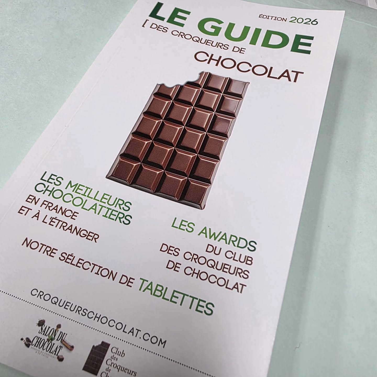 テオブロマ世界コンクール金賞受賞（銅賞）記念試食会開催セミナー